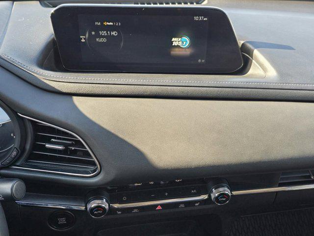 used 2021 Mazda CX-30 car, priced at $21,537