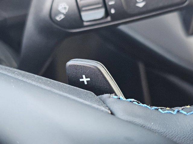 new 2026 Ford Maverick car, priced at $38,120