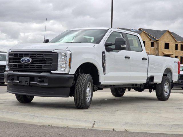 new 2026 Ford F-250 car, priced at $58,162