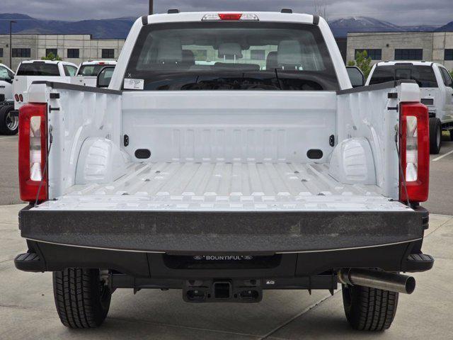 new 2026 Ford F-250 car, priced at $58,162