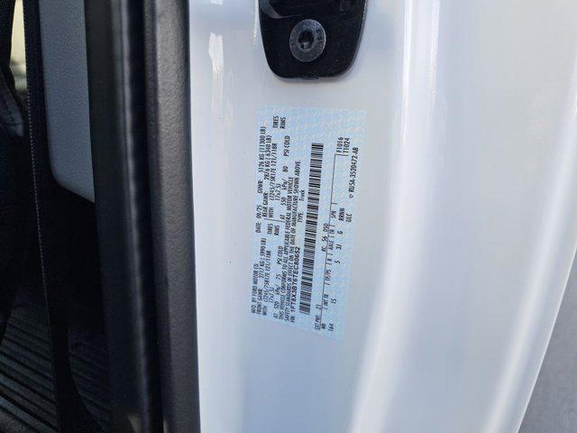 new 2026 Ford F-350 car, priced at $64,945