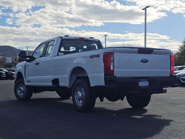 new 2026 Ford F-350 car, priced at $64,945