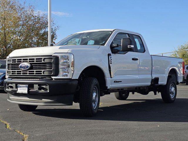 new 2026 Ford F-350 car, priced at $64,945