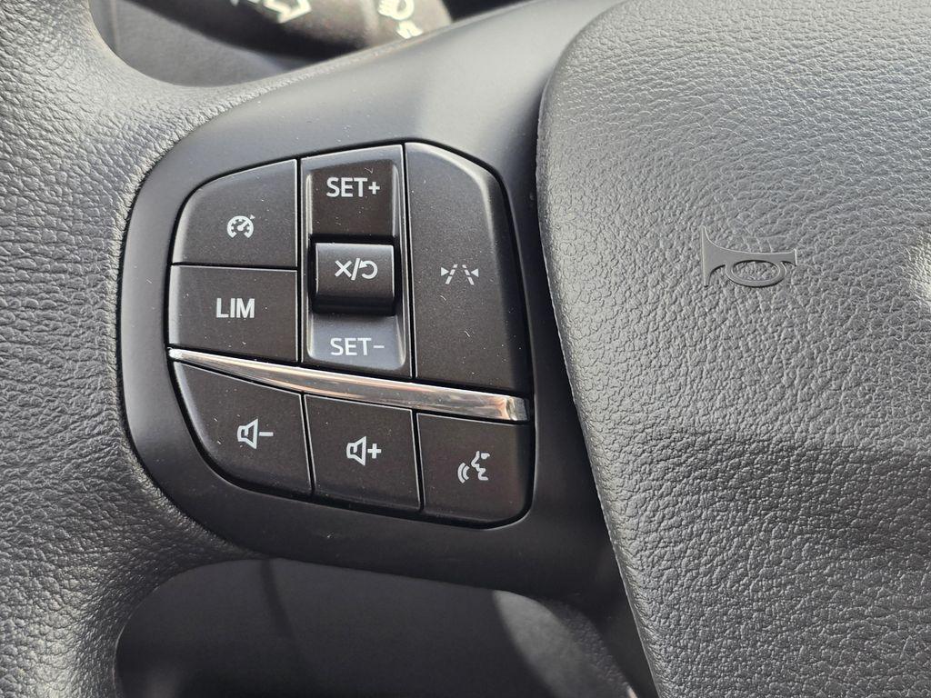 new 2026 Ford Transit-350 car, priced at $58,572
