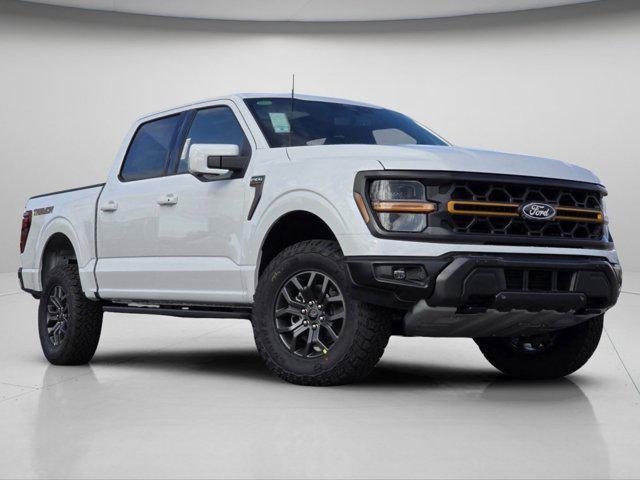 new 2025 Ford F-150 car, priced at $69,685