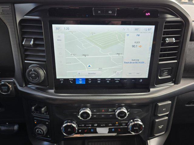 new 2025 Ford F-150 car, priced at $69,685