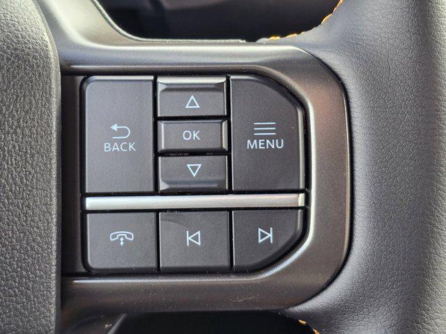 new 2025 Ford F-150 car, priced at $69,685