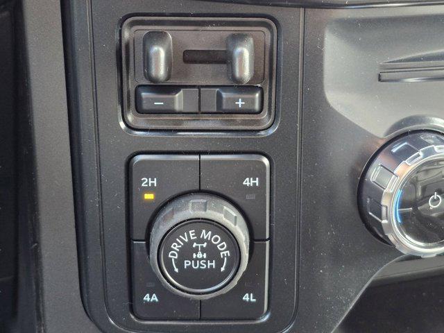 new 2025 Ford F-150 car, priced at $69,685