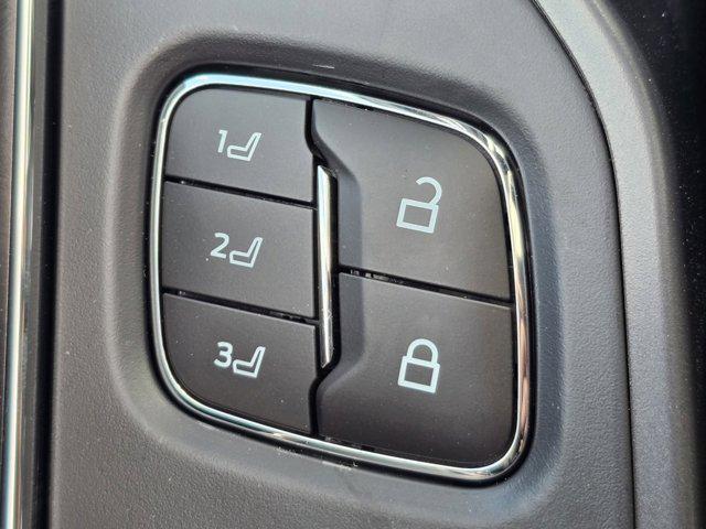 new 2025 Ford F-150 car, priced at $69,685