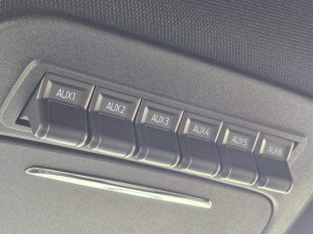 new 2025 Ford F-150 car, priced at $69,685