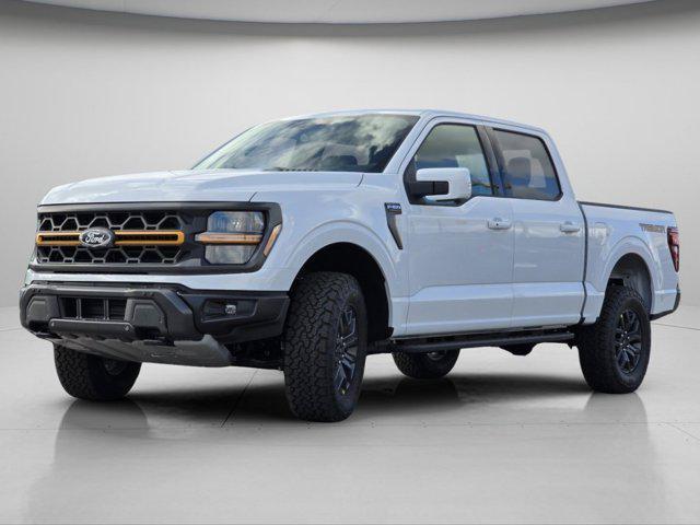 new 2025 Ford F-150 car, priced at $69,685