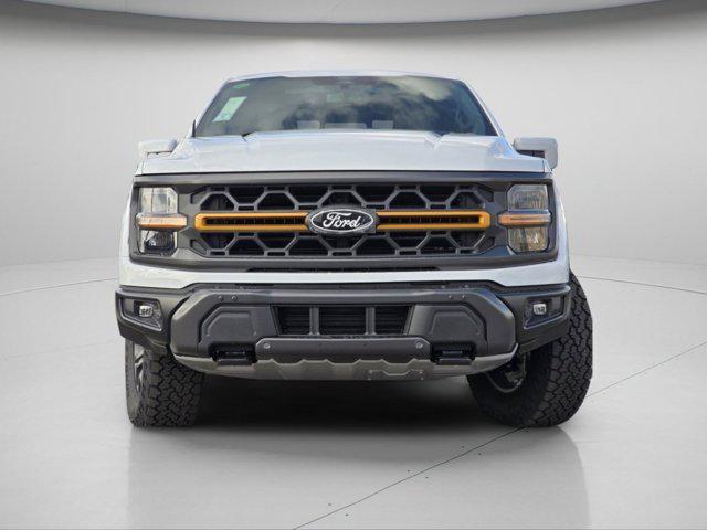 new 2025 Ford F-150 car, priced at $69,685