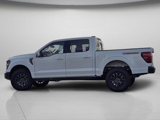 new 2025 Ford F-150 car, priced at $69,685