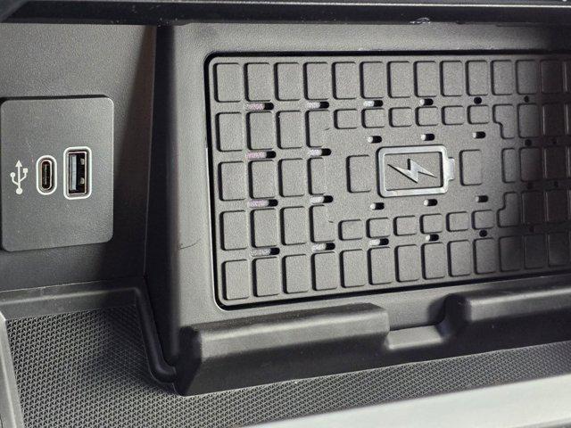 new 2025 Ford F-150 car, priced at $69,685