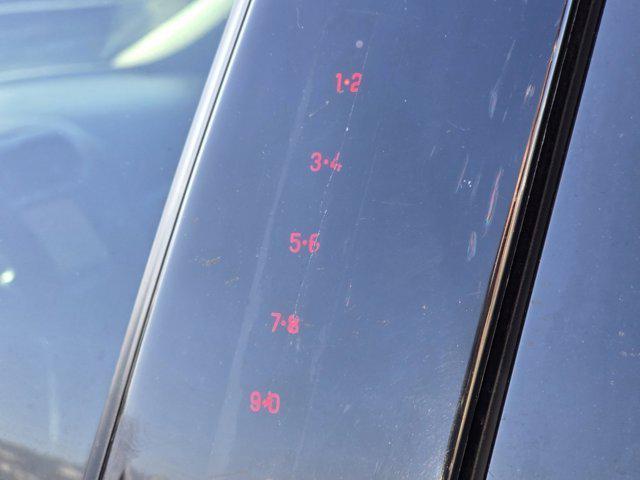 used 2020 Ford Fusion car, priced at $13,430