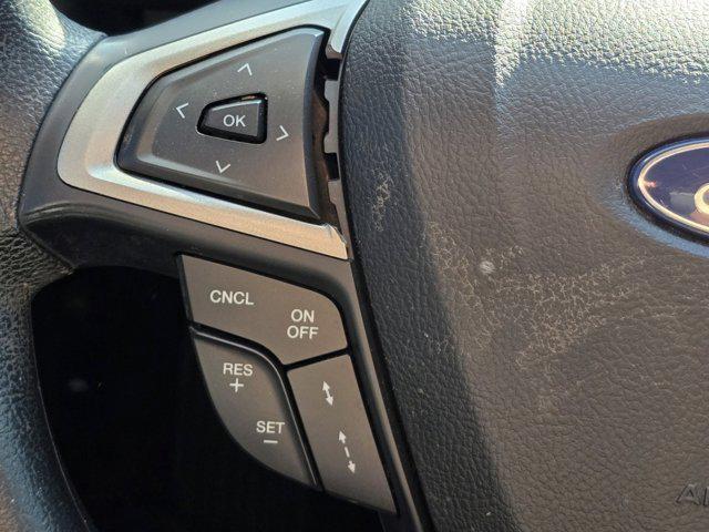 used 2020 Ford Fusion car, priced at $13,430