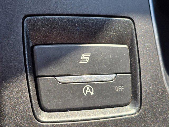 used 2020 Ford Fusion car, priced at $13,430