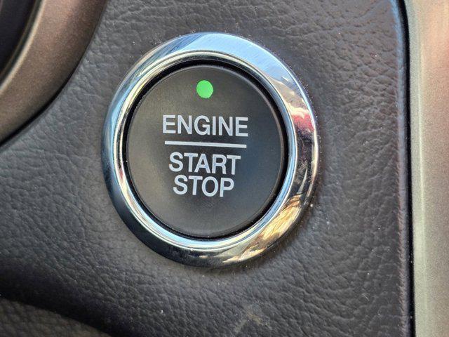 used 2020 Ford Fusion car, priced at $13,430