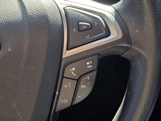 used 2020 Ford Fusion car, priced at $13,430