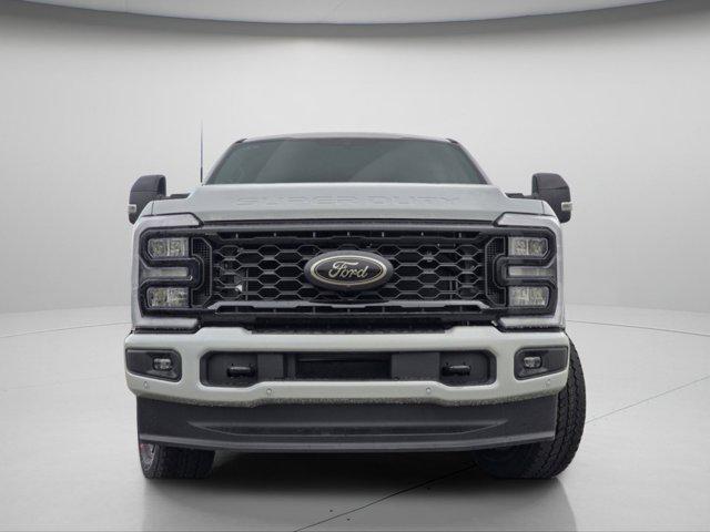new 2026 Ford F-350 car, priced at $91,463