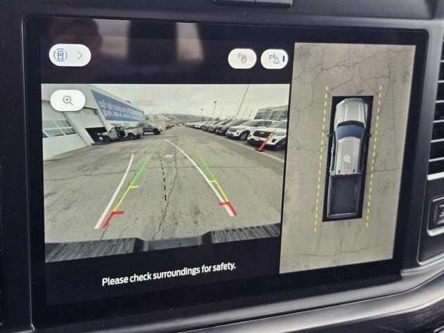 new 2026 Ford F-350 car, priced at $91,463