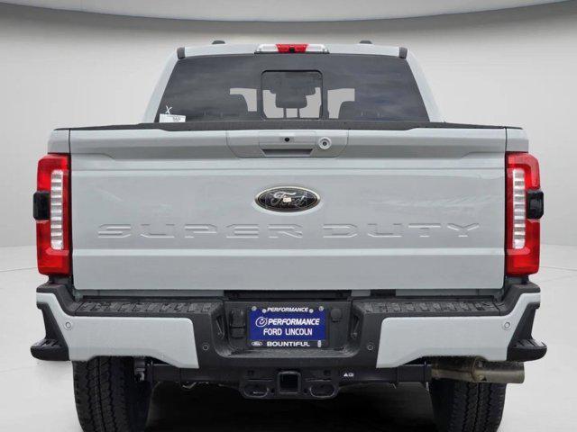 new 2026 Ford F-350 car, priced at $91,463