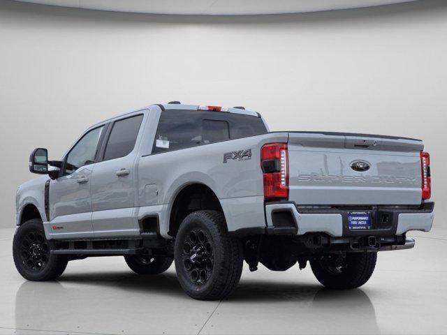 new 2026 Ford F-350 car, priced at $91,463