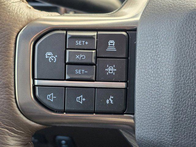 new 2026 Ford F-350 car, priced at $104,490