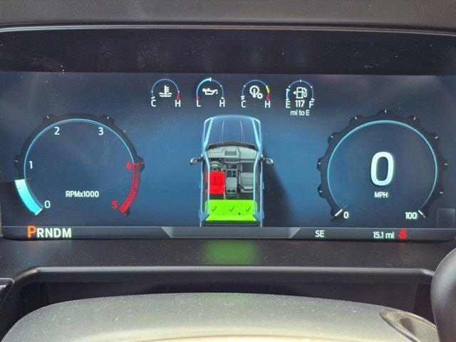 new 2026 Ford F-350 car, priced at $104,490