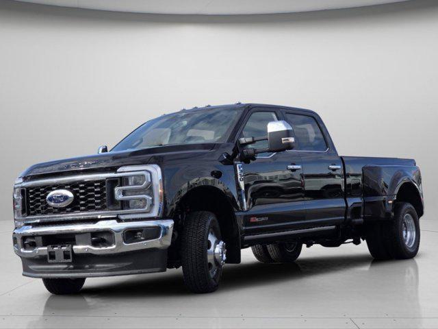 new 2026 Ford F-350 car, priced at $104,490