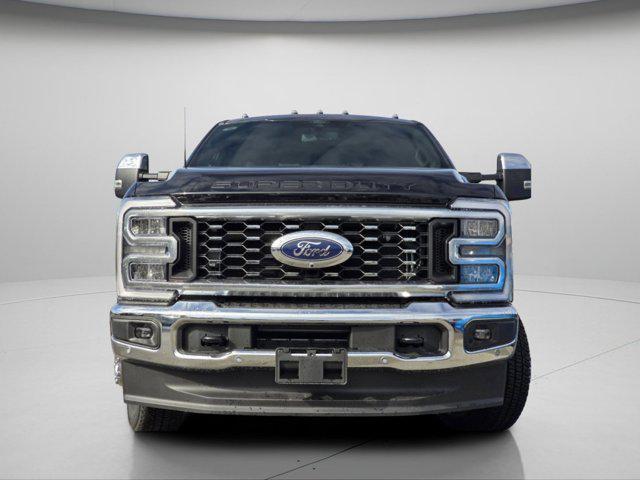 new 2026 Ford F-350 car, priced at $104,490