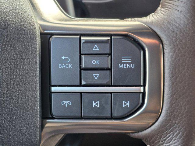 new 2026 Ford F-350 car, priced at $104,490