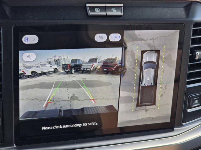 new 2026 Ford F-350 car, priced at $104,490