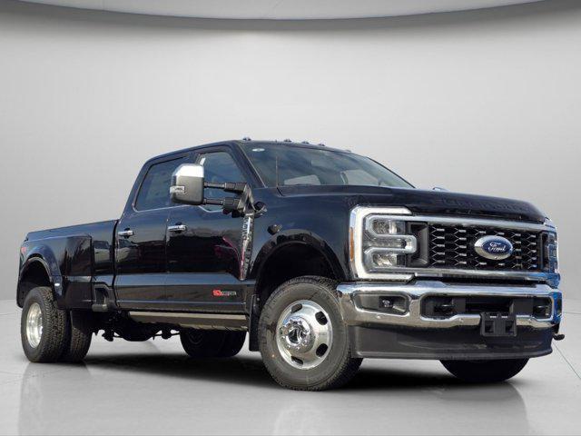 new 2026 Ford F-350 car, priced at $104,490