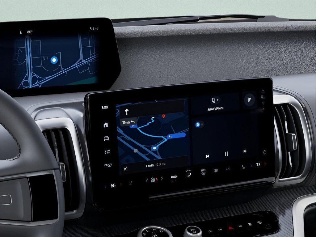 new 2027 Ford Expedition Max car, priced at $86,210