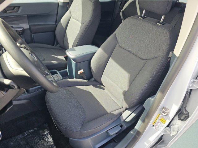 new 2026 Ford Maverick car, priced at $30,182