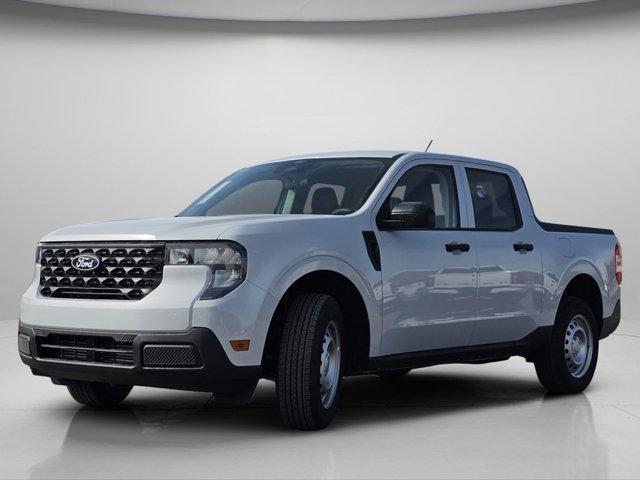 new 2026 Ford Maverick car, priced at $30,182