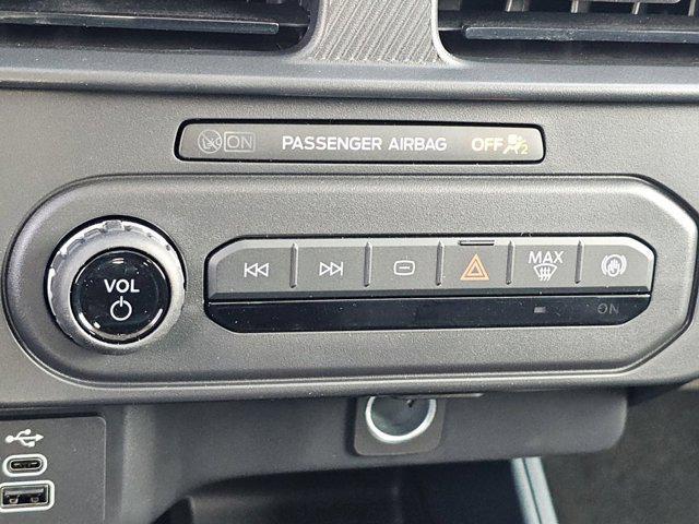 new 2026 Ford Maverick car, priced at $30,182