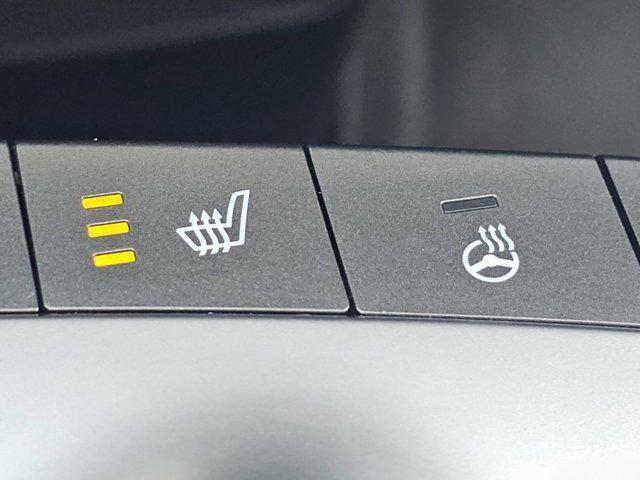 used 2024 Kia EV6 car, priced at $25,945