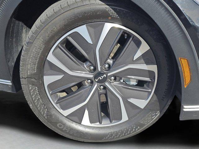 used 2024 Kia EV6 car, priced at $25,945