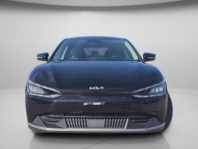 used 2024 Kia EV6 car, priced at $25,945