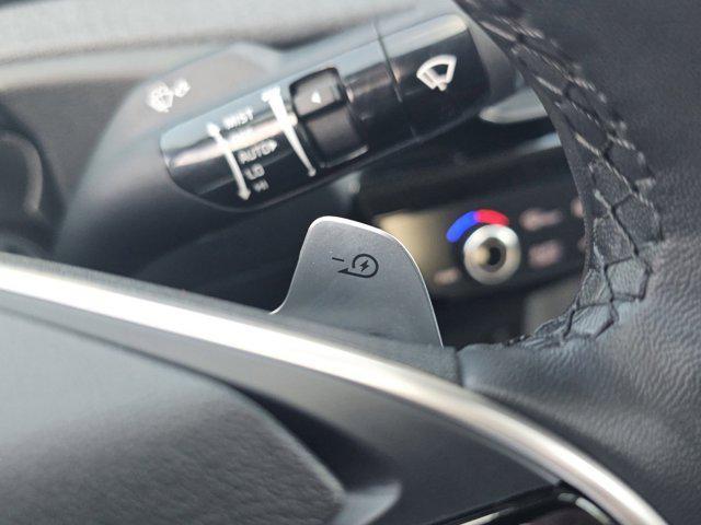 used 2024 Kia EV6 car, priced at $25,945