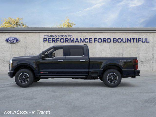 new 2026 Ford F-350 car, priced at $103,314