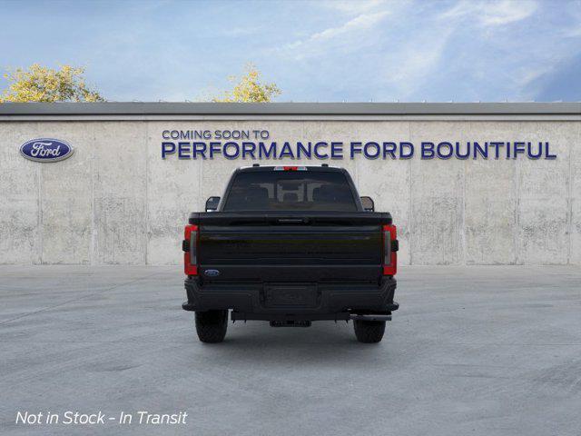 new 2026 Ford F-350 car, priced at $103,314
