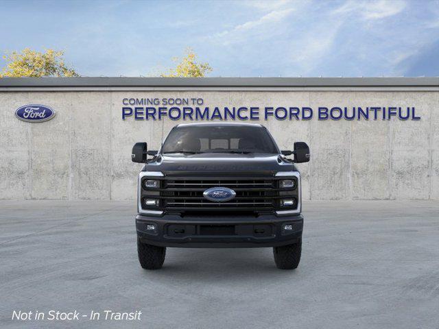 new 2026 Ford F-350 car, priced at $103,314