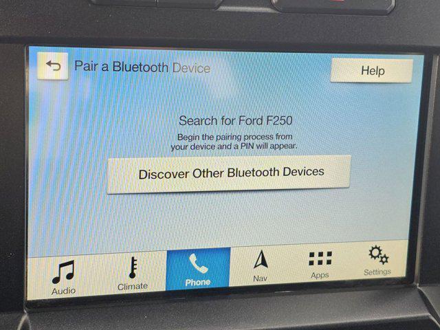 used 2019 Ford F-250 car, priced at $41,928