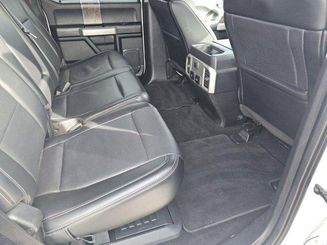 used 2019 Ford F-250 car, priced at $41,928