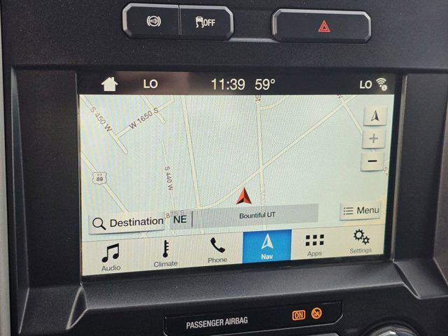 used 2019 Ford F-250 car, priced at $41,928