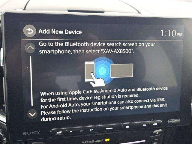 used 2016 Ford Edge car, priced at $10,962