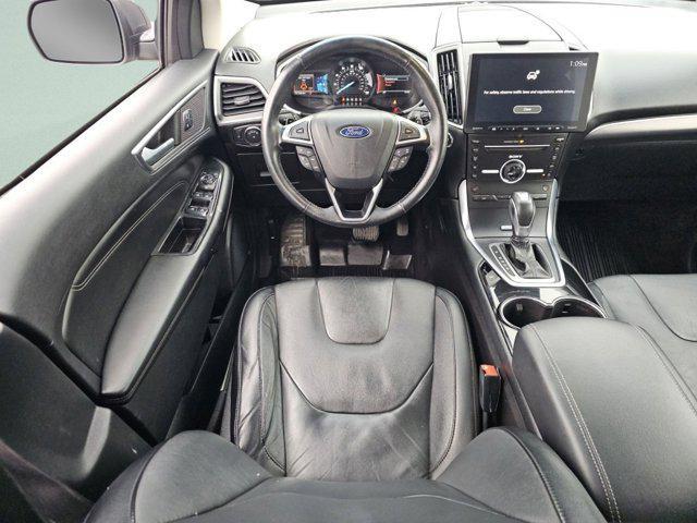 used 2016 Ford Edge car, priced at $10,962